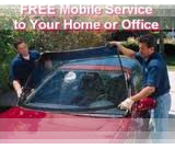 windshield replacement